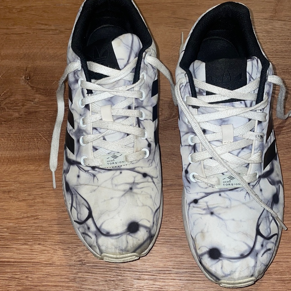Men’s Adidas ZX Flux Neutron